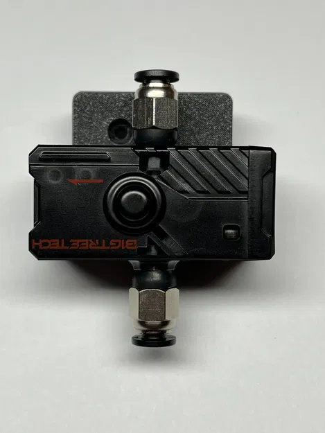 Giá đỡ BTT SFS V2.0 cho Bảng sau Voron 2020 - Image 1