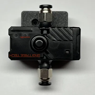 Giá đỡ BTT SFS V2.0 cho Bảng sau Voron 2020