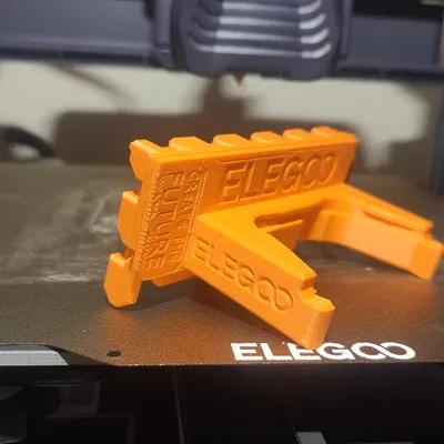 Dây xích cáp cho Elegoo Neptune 4/4PRO