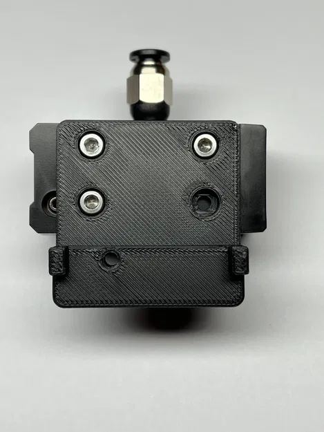 Giá đỡ BTT SFS V2.0 cho Bảng sau Voron 2020 - Image 2