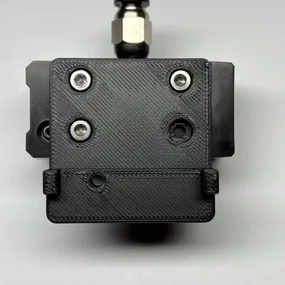 Giá đỡ BTT SFS V2.0 cho Bảng sau Voron 2020