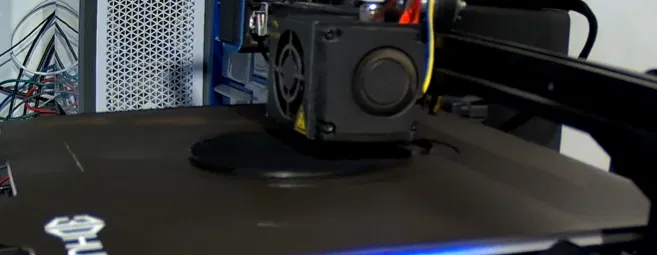 Chân Cắm Bút Pegboard (Xô Đường Kính 2") - Image 1