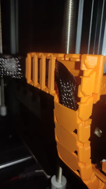 Dây xích cáp cho Elegoo Neptune 4/4PRO - Image 7