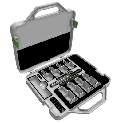 Hộp Đựng Phụ Kiện Tối Ưu Cho Bambu Lab