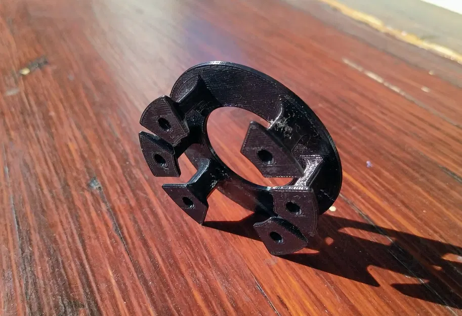 Dây giữ cáp tròn - Image 3