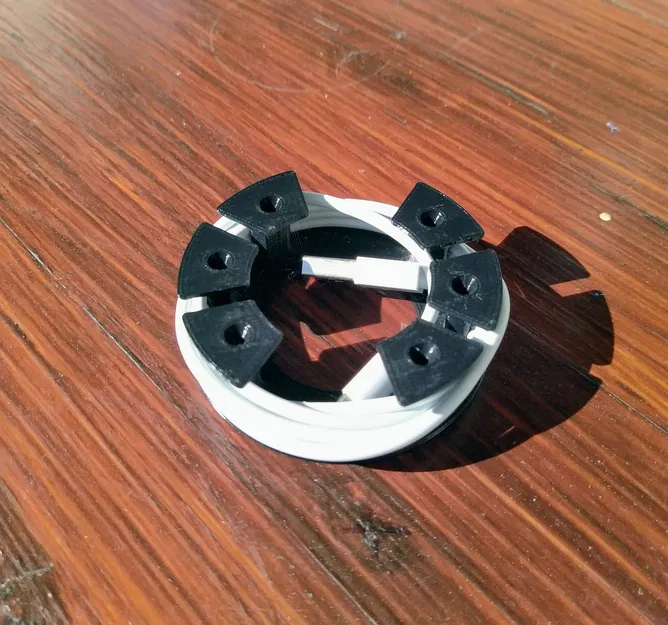 Dây giữ cáp tròn - Image 5