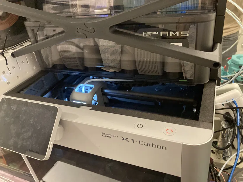 Kệ AMS Xếp chồng/Có thể xếp chồng - Image 6