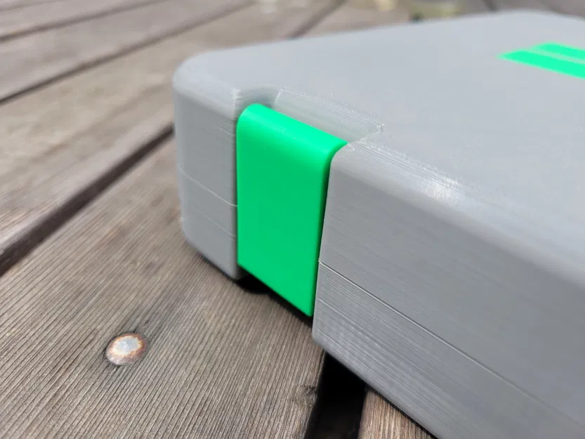 Hộp Đựng Phụ Kiện Tối Ưu Cho Bambu Lab - Image 8