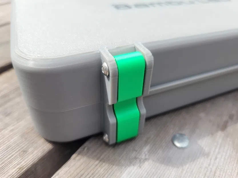 Hộp Đựng Phụ Kiện Tối Ưu Cho Bambu Lab - Image 10