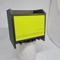 Hộp Móc Khóa Ryobi Mini (Ryobi Mini's Keychain Box) - Thumbnail 2