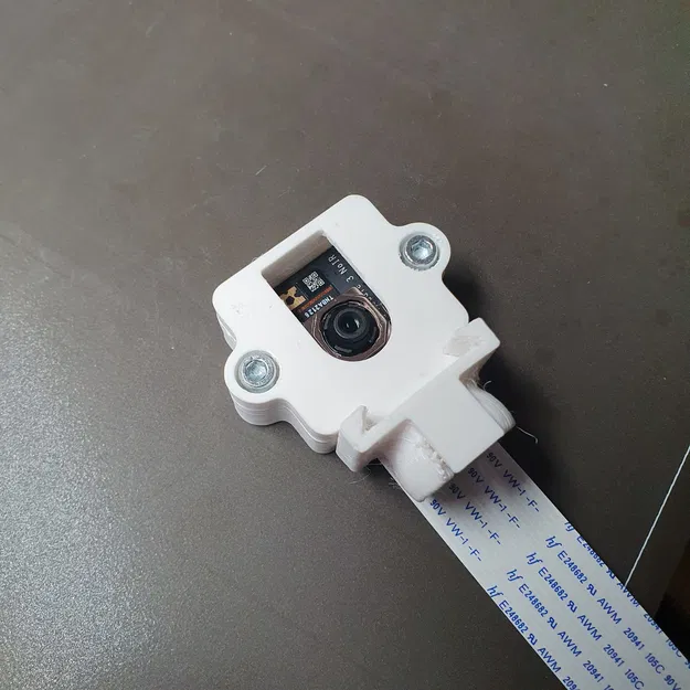 Vỏ cho Raspberry Pi Camera Module 3 - Image 2