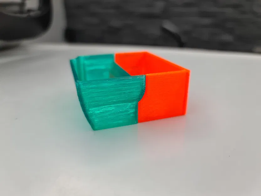 Khuôn hứng vụn nhựa Prusa XL (Cập nhật: Tương thích Dock mới Biến thể B) - Image 5