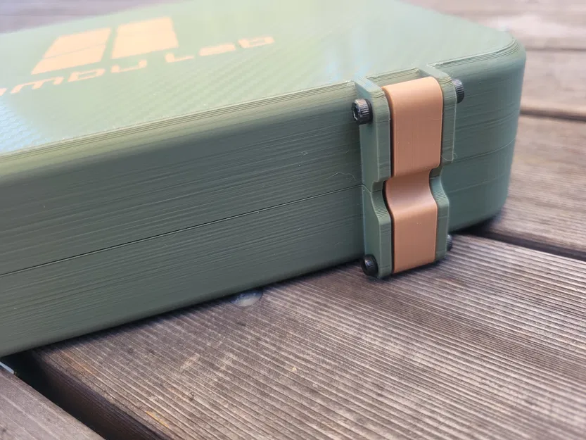 Hộp Đựng Phụ Kiện Tối Ưu Cho Bambu Lab - Image 19