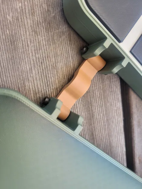 Hộp Đựng Phụ Kiện Tối Ưu Cho Bambu Lab - Image 20