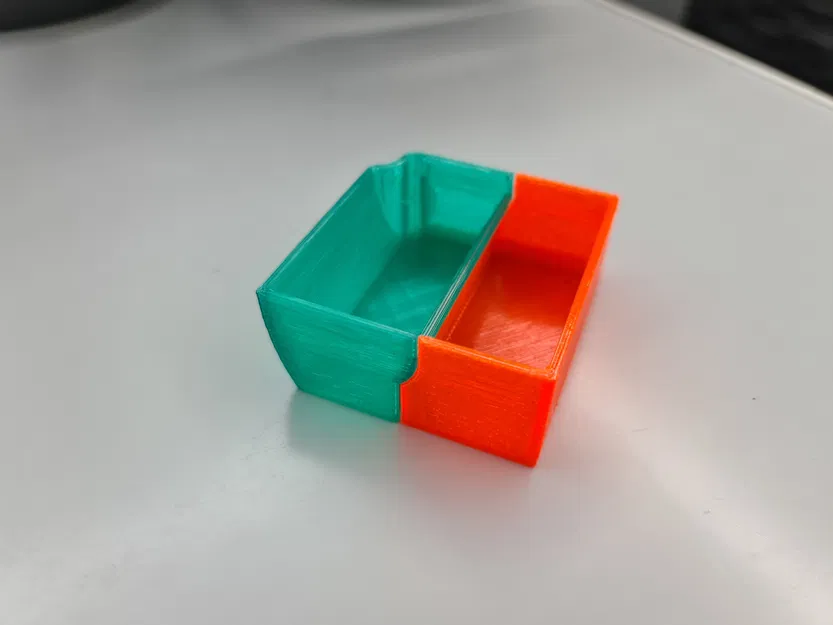 Khuôn hứng vụn nhựa Prusa XL (Cập nhật: Tương thích Dock mới Biến thể B) - Image 6