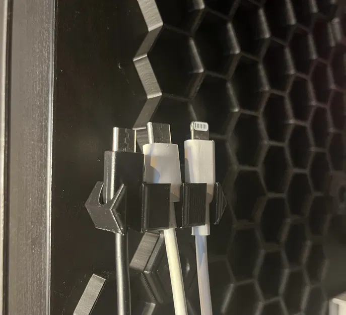 Móc Dây Cáp HSW - Image 1