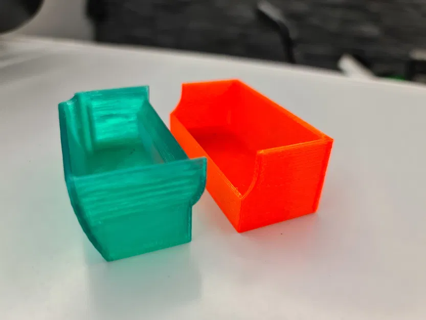 Khuôn hứng vụn nhựa Prusa XL (Cập nhật: Tương thích Dock mới Biến thể B) - Image 9