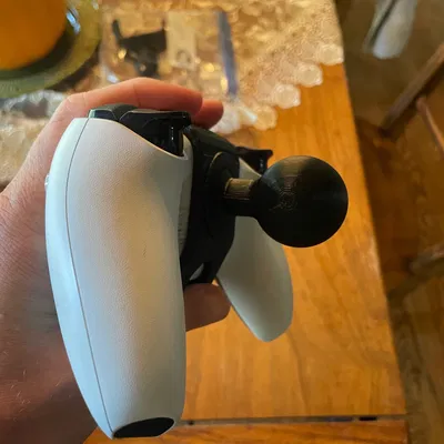 Giá đỡ kiểu RAM cho tay cầm Xbox và Ps5 Dualsense