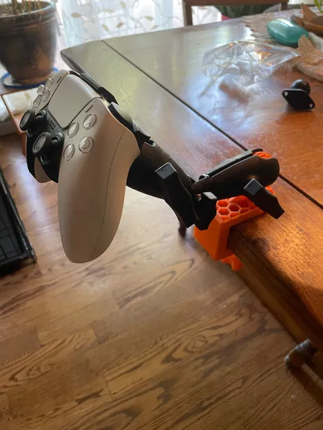 Giá đỡ kiểu RAM cho tay cầm Xbox và Ps5 Dualsense - Image 2