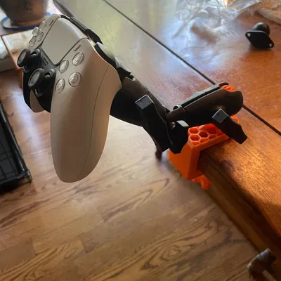 Giá đỡ kiểu RAM cho tay cầm Xbox và Ps5 Dualsense