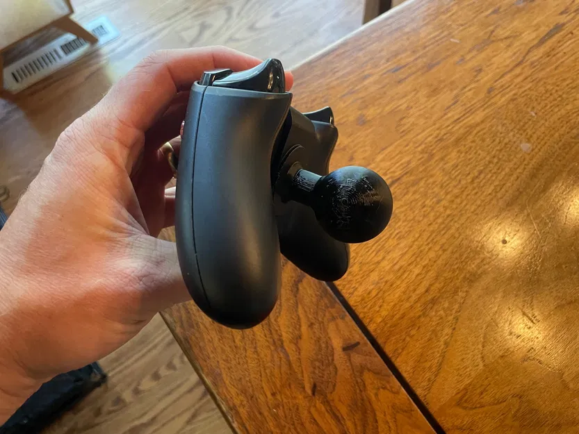 Giá đỡ kiểu RAM cho tay cầm Xbox và Ps5 Dualsense - Image 3