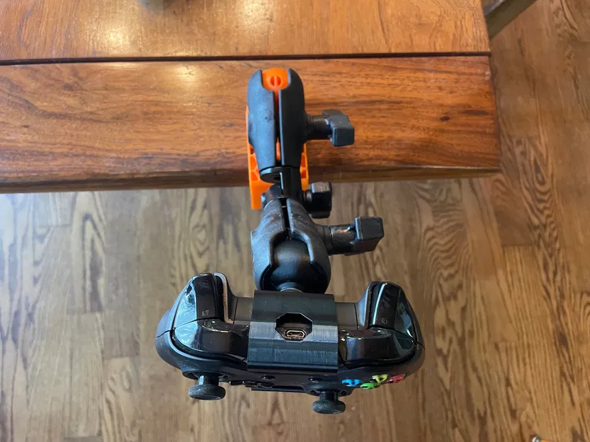 Giá đỡ kiểu RAM cho tay cầm Xbox và Ps5 Dualsense - Image 4