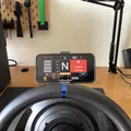 Giá Đỡ Điện Thoại Cho Thrustmaster T300 (RS) - Thumbnail 1