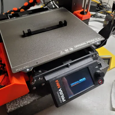 Tấm che LCD cho Mk4