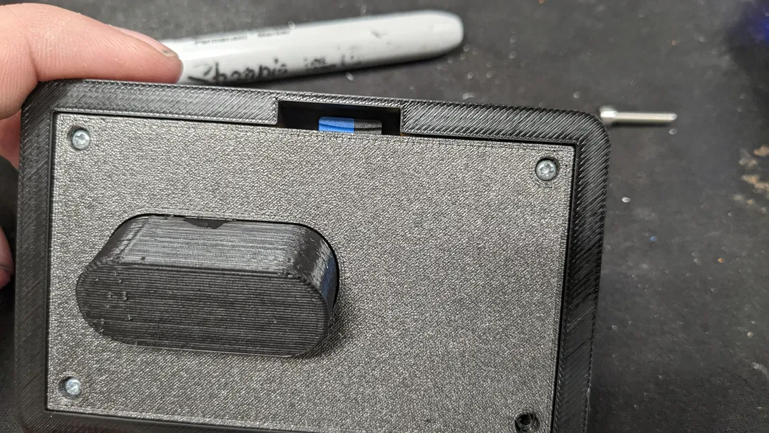 Giá đỡ màn hình P1Touch - Image 2