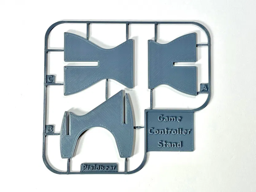 Đế Tay Cầm Game - Kit Card - Image 3