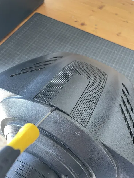 Giá Đỡ Điện Thoại Cho Thrustmaster T300 (RS) - Image 6