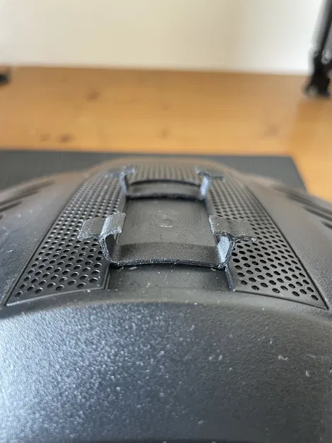 Giá Đỡ Điện Thoại Cho Thrustmaster T300 (RS) - Image 8