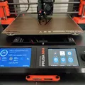 MK4 Hyperpixel 4 - Mount Octoprint/Octodash - Thumbnail 1