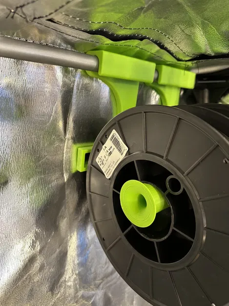 Giá đỡ cuộn dây Creality (BẢN GIA CỐ!) - Image 3