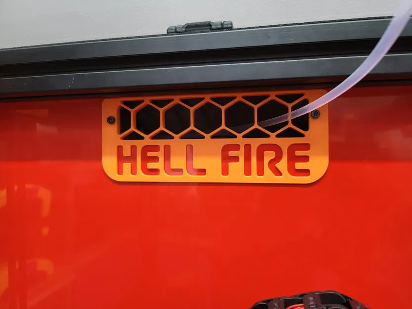 Chuyển đổi Khung Hypercube Evolution thành Voron 2.4 R2 (Vevo) - Image 19