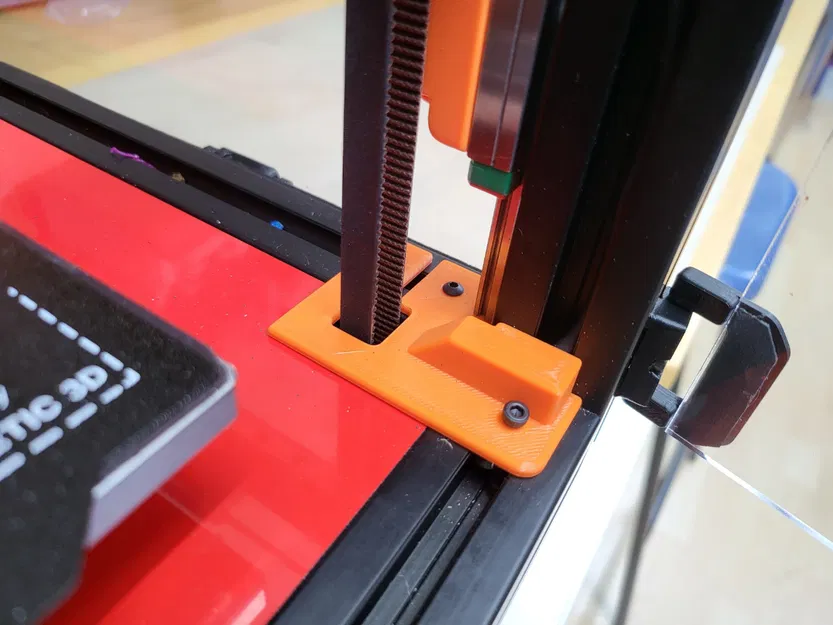 Chuyển đổi Khung Hypercube Evolution thành Voron 2.4 R2 (Vevo) - Image 22