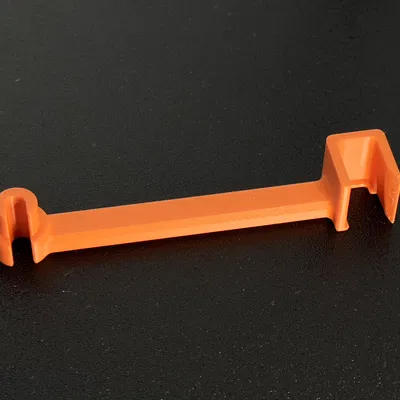 Công Cụ Ngắt Kết Nối Bambu AMS (Chỉnh Sửa: Không Chữ, Không Lỗ)