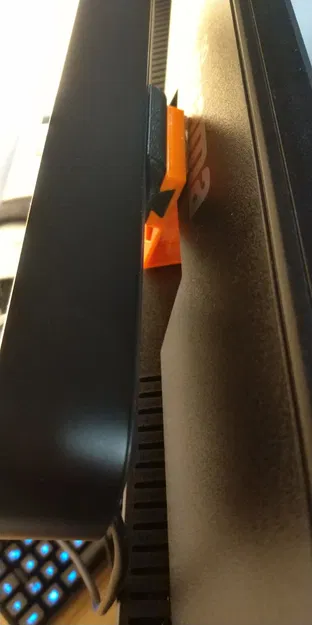 Giá đỡ Hue Playbar dạng khớp nối - Image 2