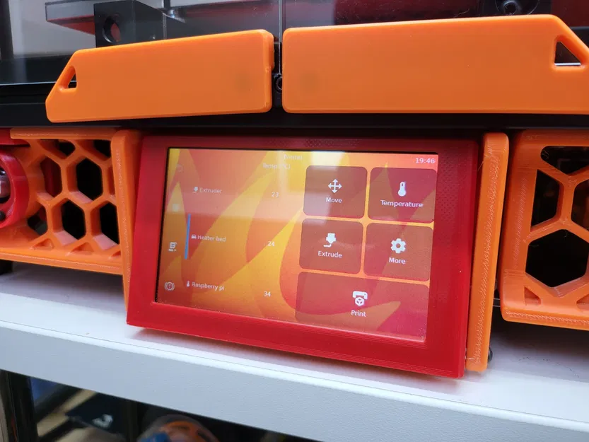 Chuyển đổi Khung Hypercube Evolution thành Voron 2.4 R2 (Vevo) - Image 31