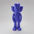 Mô Hình KAWS Phong Cách Low-Poly (XX) - Thumbnail 4