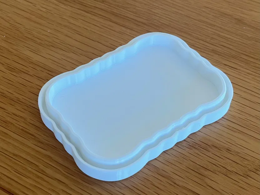 Nắp Chụp Ống Thoát Nước - Thủy Canh - Nhựa Vinyl 4"x3" - Image 1