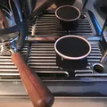 Giá đỡ nâng cốc cho máy pha cà phê Sage/Breville Barista Express Impress - Thumbnail 1