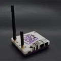 Vỏ BeaglePlay: Gắn Anten Nội Bộ hoặc Bên Ngoài - Thumbnail 3