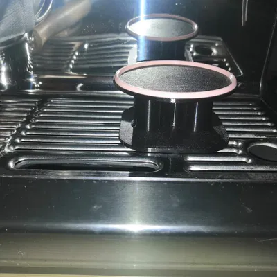 Giá đỡ nâng cốc cho máy pha cà phê Sage/Breville Barista Express Impress