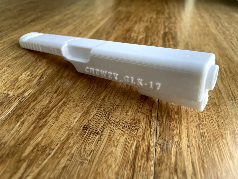 Báng súng VR Oculus Quest 2 - Vừa cho tay cầm Quest 3 - Image 5