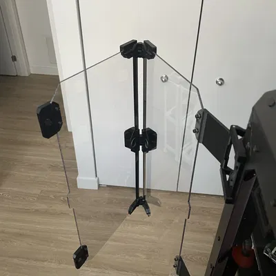 Cửa Gấp Original Prusa Enclosure