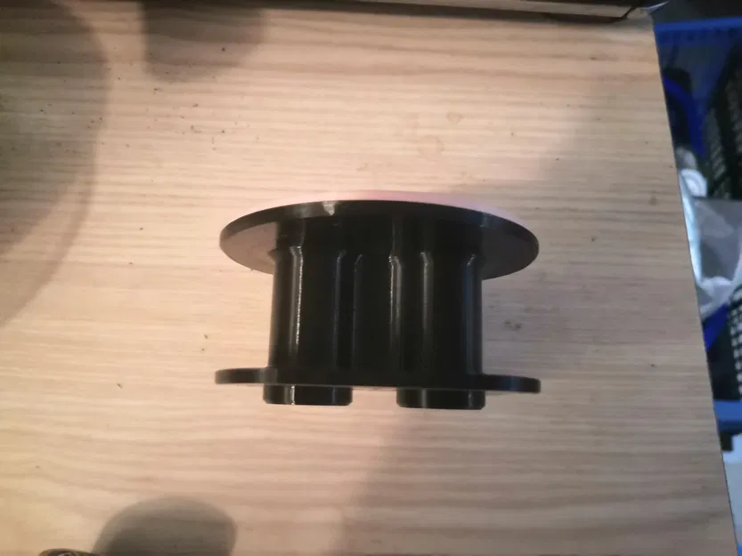 Giá đỡ nâng cốc cho máy pha cà phê Sage/Breville Barista Express Impress - Image 4