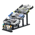 Giá đỡ trưng bày LEGO Speed Champions tùy chỉnh [cập nhật 21.07.2024] - Thumbnail 8