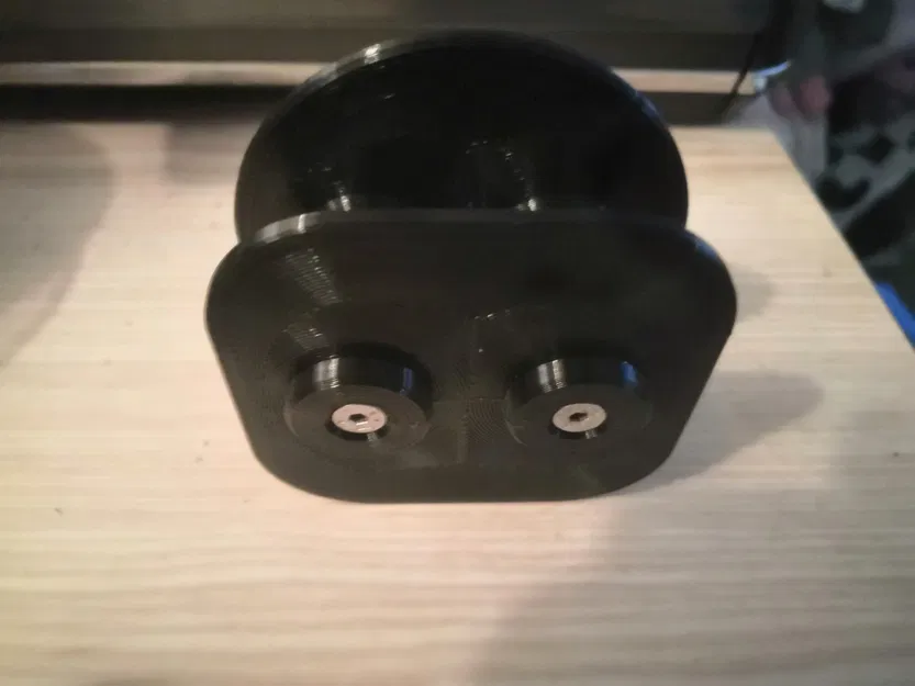 Giá đỡ nâng cốc cho máy pha cà phê Sage/Breville Barista Express Impress - Image 5