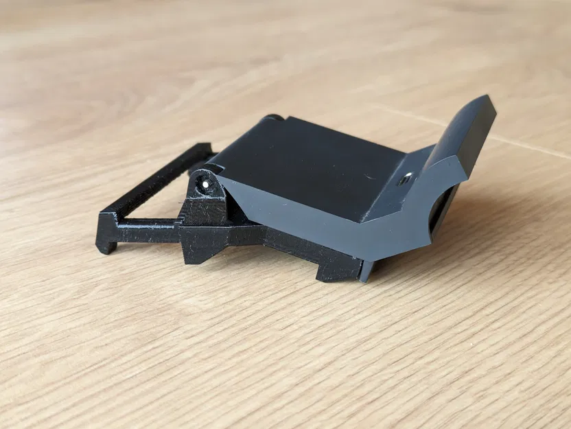 Bộ Chuyển Đổi Đèn Màn Hình Xiaomi Mi cho Màn Hình Cong LG 38GN950 - Image 4